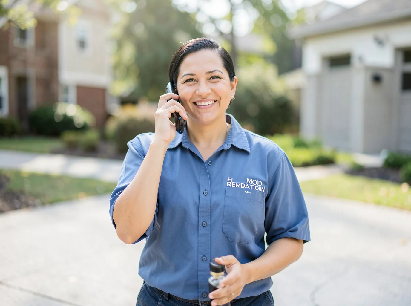 Mold Remediation Fairfield, ME FAQs